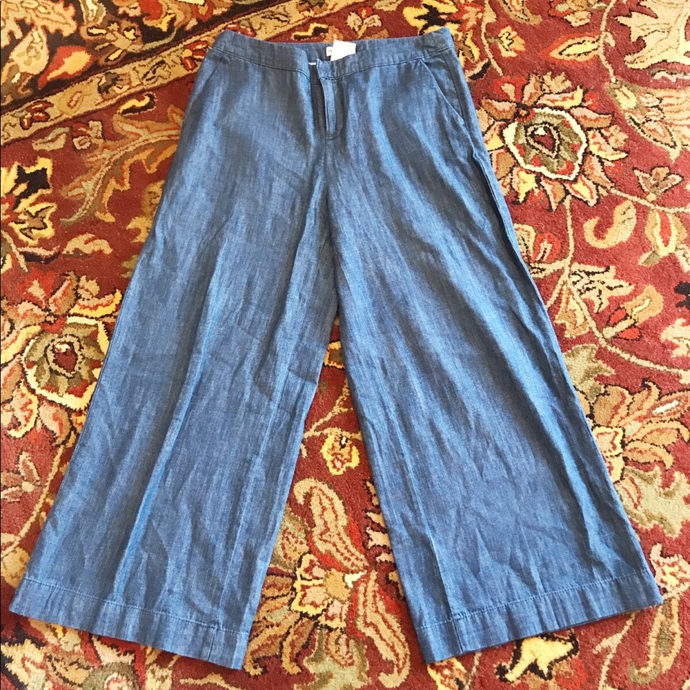 Merona Crop pants